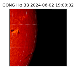 gong - 2024-06-02T19:00:02