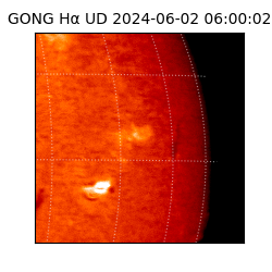 gong - 2024-06-02T06:00:02