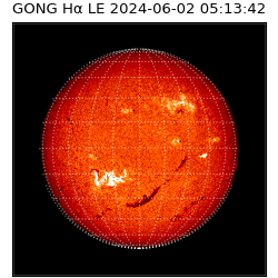 gong - 2024-06-02T05:13:42