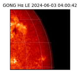 gong - 2024-06-03T04:00:42