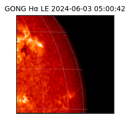 gong - 2024-06-03T05:00:42