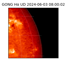 gong - 2024-06-03T08:00:02