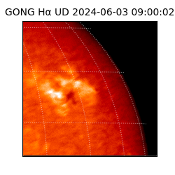 gong - 2024-06-03T09:00:02