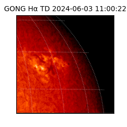 gong - 2024-06-03T11:00:22