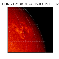 gong - 2024-06-03T19:00:02