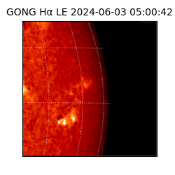 gong - 2024-06-03T05:00:42