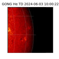 gong - 2024-06-03T10:00:22