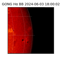 gong - 2024-06-03T18:00:02