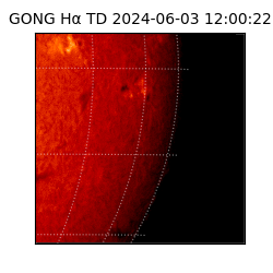 gong - 2024-06-03T12:00:22