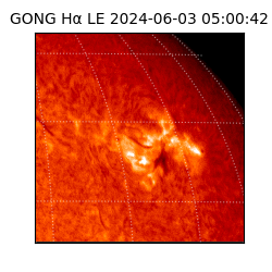 gong - 2024-06-03T05:00:42