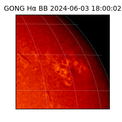 gong - 2024-06-03T18:00:02