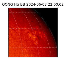 gong - 2024-06-03T22:00:02