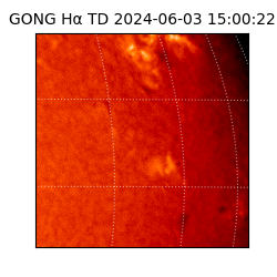 gong - 2024-06-03T15:00:22