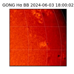 gong - 2024-06-03T18:00:02