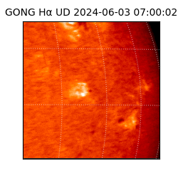 gong - 2024-06-03T07:00:02