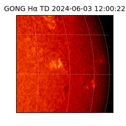 gong - 2024-06-03T12:00:22