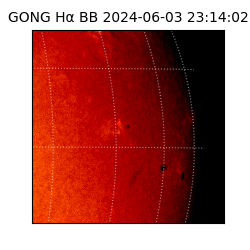 gong - 2024-06-03T23:14:02