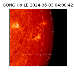 gong - 2024-06-03T04:00:42