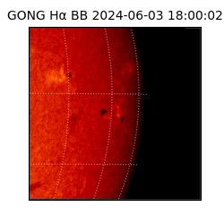 gong - 2024-06-03T18:00:02