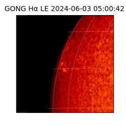 gong - 2024-06-03T05:00:42