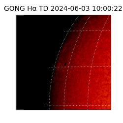 gong - 2024-06-03T10:00:22