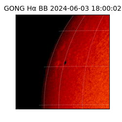 gong - 2024-06-03T18:00:02