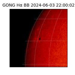 gong - 2024-06-03T22:00:02