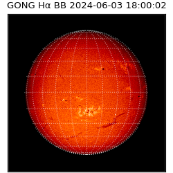 gong - 2024-06-03T18:00:02