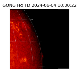 gong - 2024-06-04T10:00:22