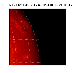gong - 2024-06-04T18:00:02