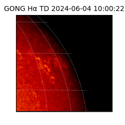 gong - 2024-06-04T10:00:22