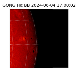 gong - 2024-06-04T17:00:02