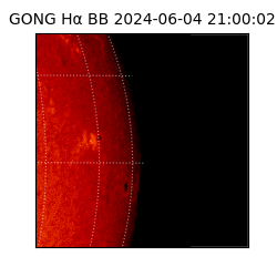 gong - 2024-06-04T21:00:02