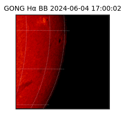 gong - 2024-06-04T17:00:02
