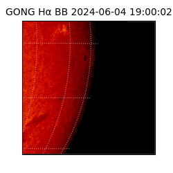 gong - 2024-06-04T19:00:02