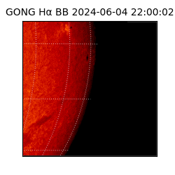 gong - 2024-06-04T22:00:02
