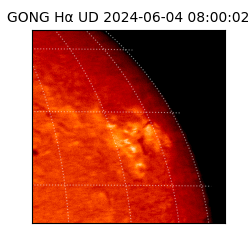 gong - 2024-06-04T08:00:02