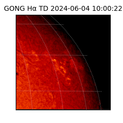 gong - 2024-06-04T10:00:22