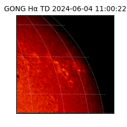 gong - 2024-06-04T11:00:22