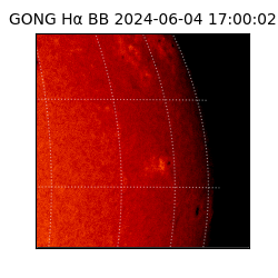 gong - 2024-06-04T17:00:02