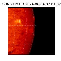 gong - 2024-06-04T07:01:02