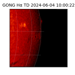 gong - 2024-06-04T10:00:22