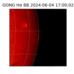 gong - 2024-06-04T17:00:02