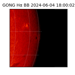 gong - 2024-06-04T18:00:02