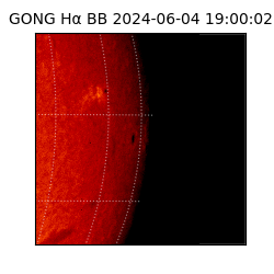 gong - 2024-06-04T19:00:02