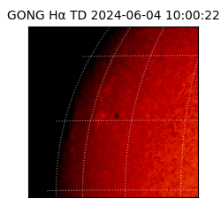 gong - 2024-06-04T10:00:22