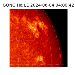 gong - 2024-06-04T04:00:42