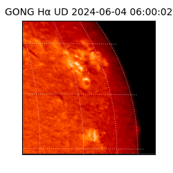 gong - 2024-06-04T06:00:02