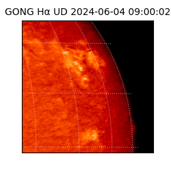 gong - 2024-06-04T09:00:02