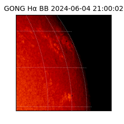 gong - 2024-06-04T21:00:02